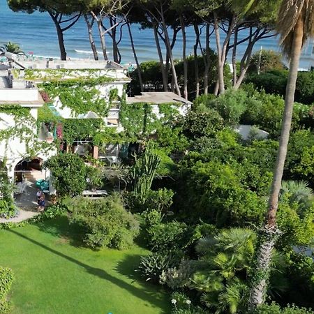 Villa Argentina San Felice Circeo Bagian luar foto