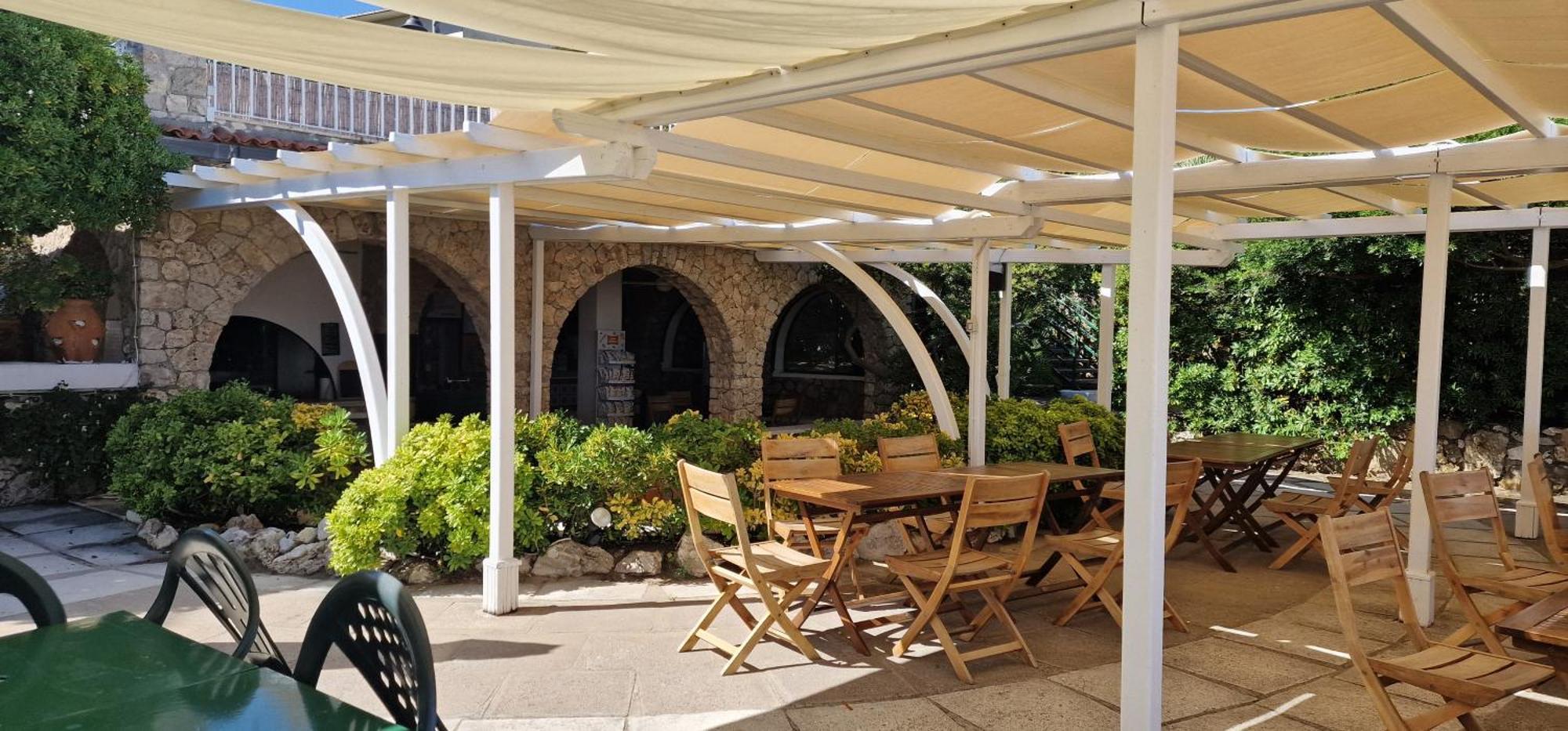 Villa Argentina San Felice Circeo Bagian luar foto