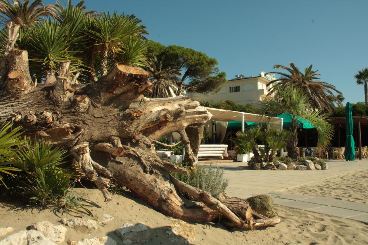 Villa Argentina San Felice Circeo Bagian luar foto