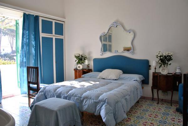 Villa Argentina San Felice Circeo Bagian luar foto