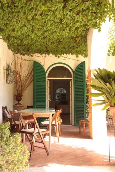 Villa Argentina San Felice Circeo Bagian luar foto